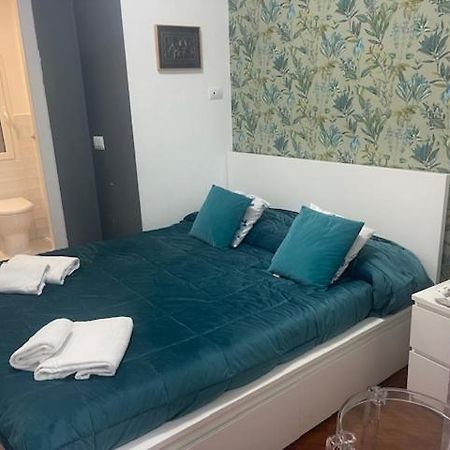 Appartamento Int 1 Roma Exterior foto
