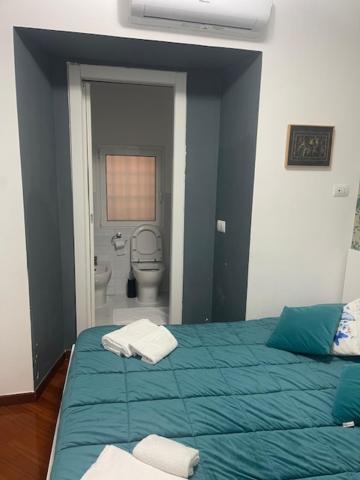 Appartamento Int 1 Roma Exterior foto