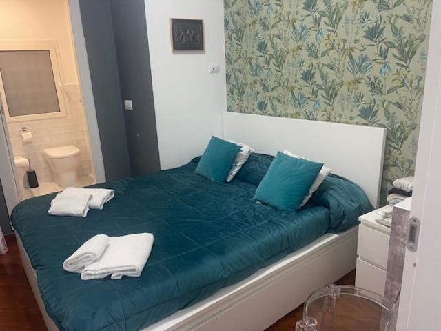 Appartamento Int 1 Roma Exterior foto