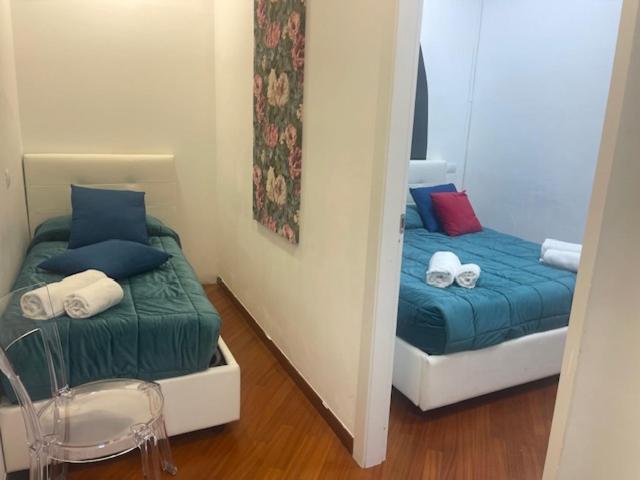 Appartamento Int 1 Roma Exterior foto